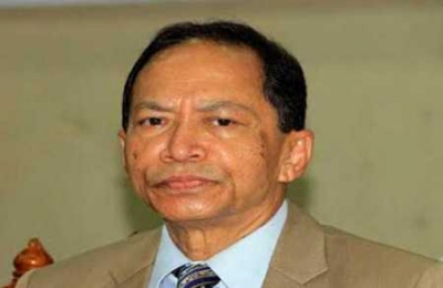 সন্ত্রাস-জঙ্গিবাদ প্রতিরোধে সকলকে এগিয়ে আসতে হবে ।। প্রধান বিচারপতি সুরেন্দ্র কুমার সিনহা