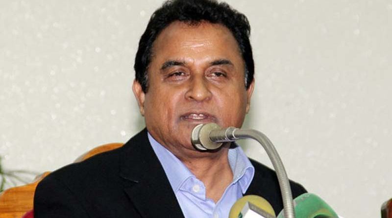 প্রধানমন্ত্রী শেখ হাসিনার নেতৃত্বে উন্নয়নের মহাসড়কে এগিয়ে চলেছে বাংলাদেশ।।পরিকল্পনামন্ত্রী