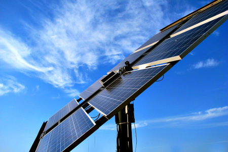 কাপ্তাইয়ে ৭৭ কোটি টাকা ব্যয়ে স্থাপিত হচ্ছে সৌর বিদ্যুৎ কেন্দ্র ।।