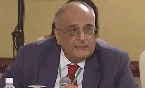 নতুন ভ্যাটের প্লেন মুখ থুবড়ে পড়েছে।। সিপিড ফেলো ড:দেবপ্রিয় ভট্টাচার্য   