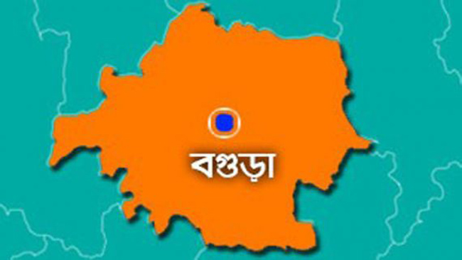 বগুড়ায় নন্দীগ্রামে ট্রাক ঘরে ঢুকে স্কুলছাত্রী নিহত।।