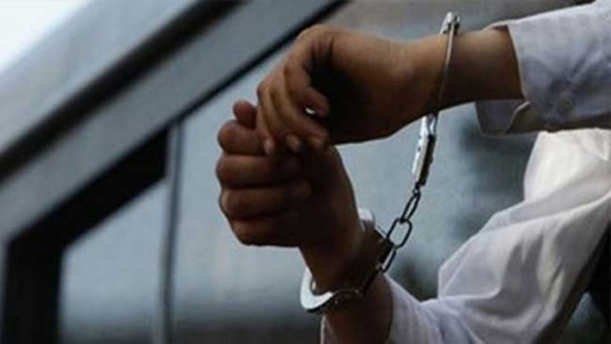 বাগেরহাটে ম্যাজিস্ট্রেট ও পুলিশ সুপারের সিল স্বাক্ষর-জালের অভিযোগে জামায়াতকর্মী গ্রেফতার।।   