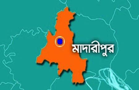 মাদারীপুরে 'সিআইডি পরিচয়দানকারী' ভুয়া ওসি আটক।।