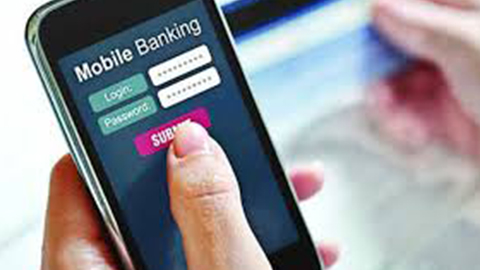 মোবাইলের মাধ্যমে দৈনিক লেনদেন ৮৪৪ কোটি ২৩ লাখ টাকা।।