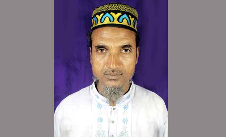 খুলনায় মাদ্রাসার ভাইস প্রিন্সিপালকে গলা কেটে হত্যা।।