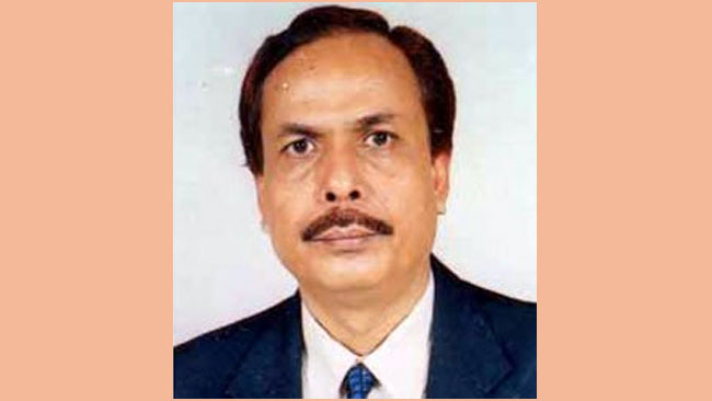 বিচারপতি আনোয়ারুল হক আর নেই