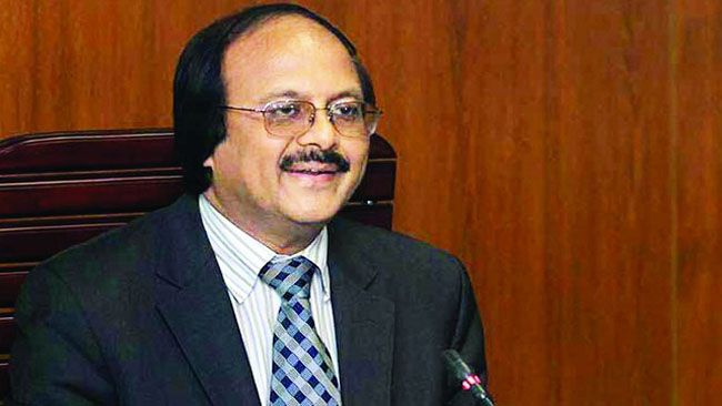 দেশে রাজস্ব বান্ধব সংস্কৃতি প্রতিষ্ঠিত হয়েছে ।।এনবিআর চেয়ারম্যান