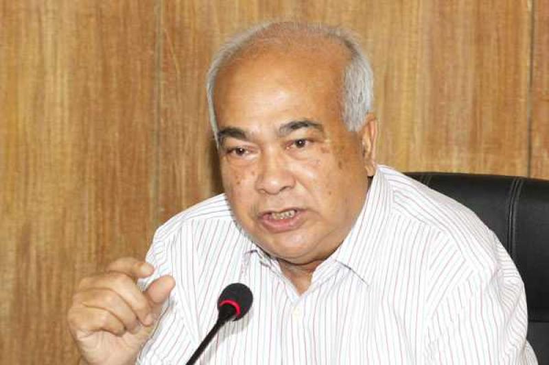 দশম সংসদের সকল সাংসদরাই প্লট পাচ্ছেন ।। গৃহায়ণ ও গণপূর্তমন্ত্রী