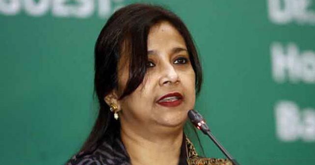 একাত্তরের মতো ঐক্যবদ্ধ হয়ে সকল অপশক্তি রুখে দিতে হবে।।প্রতিমন্ত্রী তারানা হালিম