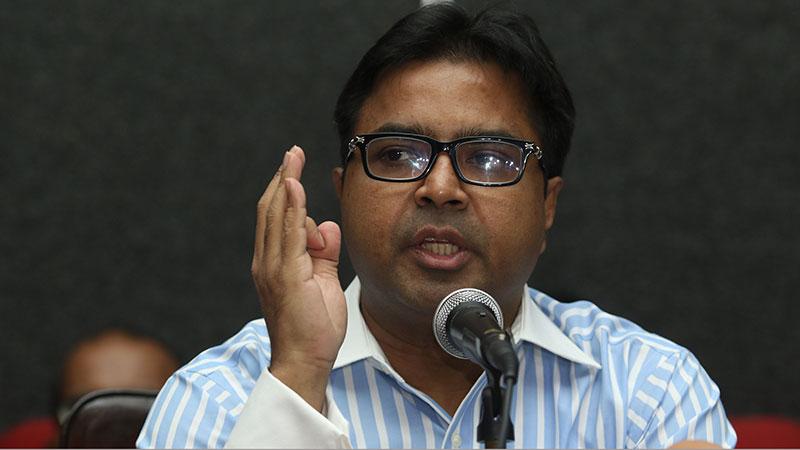 আগামী তিন সপ্তাহের মধ্যে চিকুনগুনিয়া নিয়ন্ত্রণে আসবে।। দক্ষিনের মেয়র সাঈদ খোকন