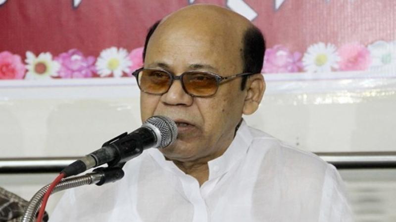 আগামী নির্বাচন ভন্ডুল করার ক্ষমতা বিএনপি'র নেই ।। খাদ্যমন্ত্রী