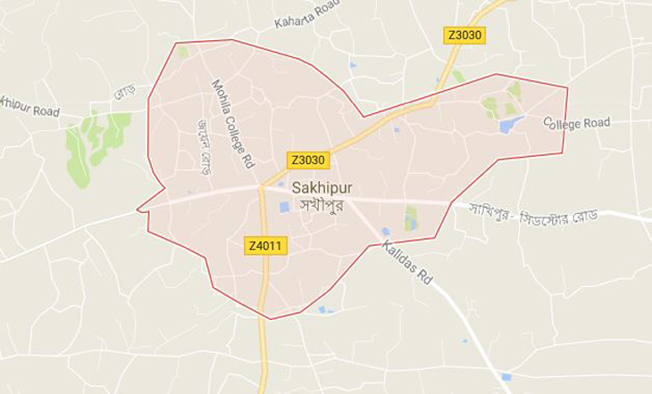 ভূমি উন্নয়ন কর আদায়ে রেকর্ড সৃষ্টি করল টাঙ্গাইলের সখীপুরে ভূমি অফিস....