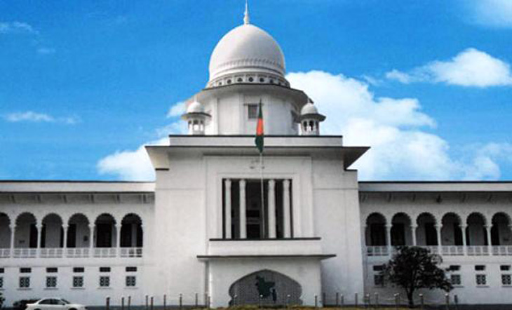 নাশকতার চার মামলায় হাইকোর্টে ফারুকের জামিন, মুক্তিতে বাধা নেই।।