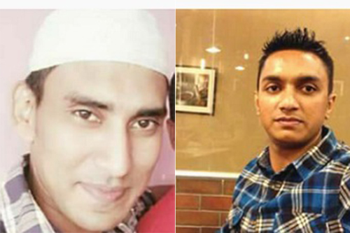 সিলেটের ফেঞ্চুগগঞ্জে রাতে নৌকা ভ্রমণে গিয়ে প্রাণ গেল দুই ভাইয়ের।।      