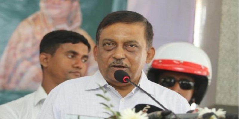 কাউন্সিলর একরামুল হত্যার অডিও সরকারের হাতে, তদন্ত হবে ।। স্বরাষ্ট্রমন্ত্রী