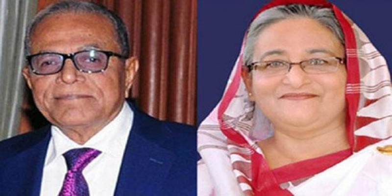 চ্যাম্পিয়ন টাইগ্রেসদের রাষ্ট্রপতি-প্রধানমন্ত্রীর অভিনন্দন।।   
