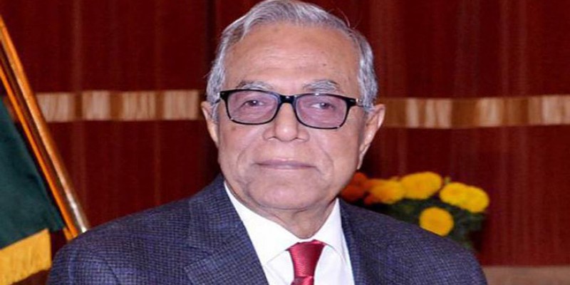 রবিবার বাংলাদেশ কৃষি বিশ্ববিদ্যালয়ে যাচ্ছেন রাষ্ট্রপতি আবদুল হামিদ।।