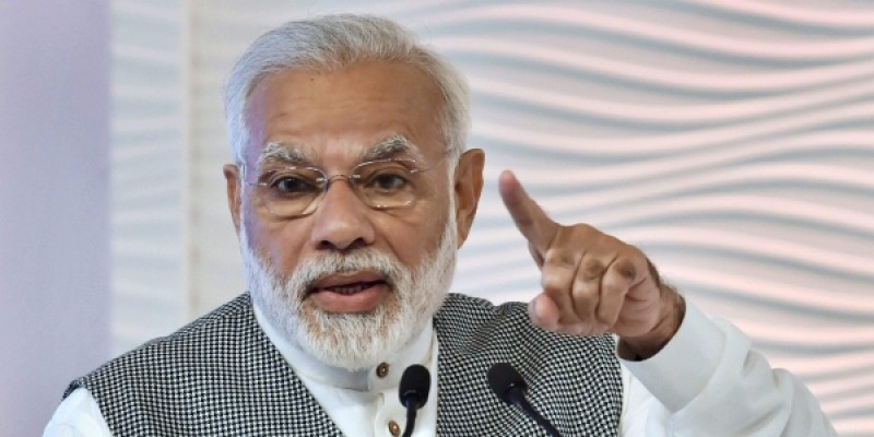 সামাজিক মাধ্যমে বিদ্বেষ ছড়ালে নেয়া হবে আইনি পদক্ষেপ ।। ভারতের প্রধানমন্ত্রী