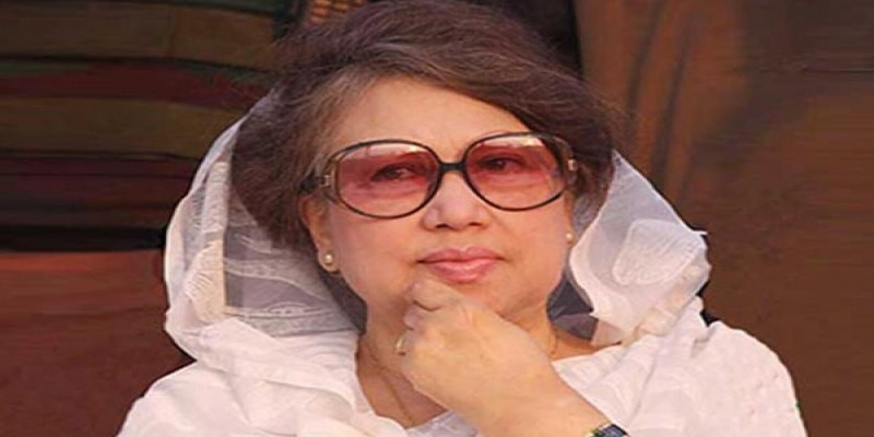 খালেদা জিয়ার শারীরিক অবস্থা ঝুঁকিপূর্ণ নয়।।মেডিকেল বোর্ড   