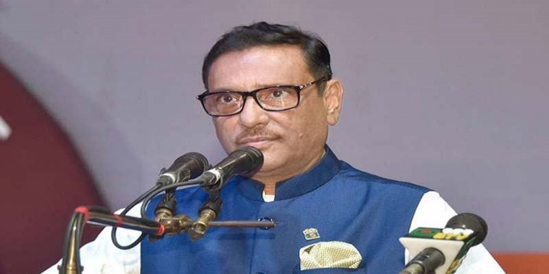 রাজনীতিতে এখন ছদ্মবেশী প্রতারণা পার্টির নাম বিএনপি।। সেতুমন্ত্রী