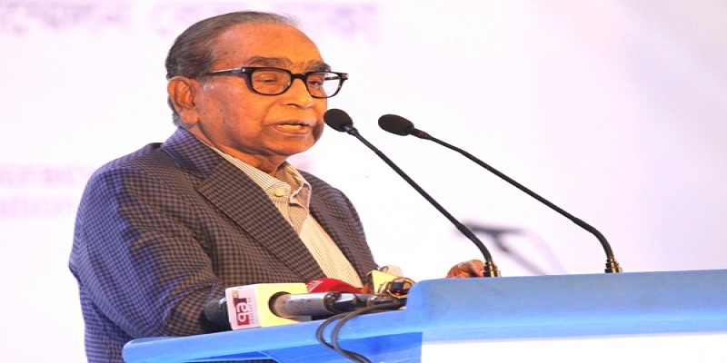 আমরা অবাধ, সুষ্ঠু-গ্রহণযোগ্য ও স্বচ্ছ নির্বাচন চাই।।এইচ টি ইমাম