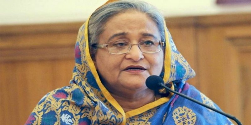 ৪ অক্টোবর নোয়াখালীর ভাসানচর পরিদর্শনে যাচ্ছেন প্রধানমন্ত্রী শেখ হাসিনা