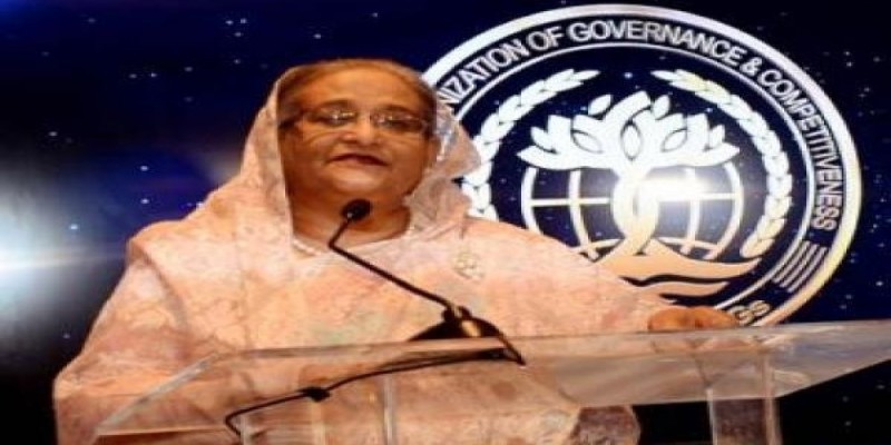 মার্কিন ব্যবসায়ীদের বাংলাদেশে বিনিয়োগের আহ্বান জানালেন প্রধানমন্ত্রী॥   