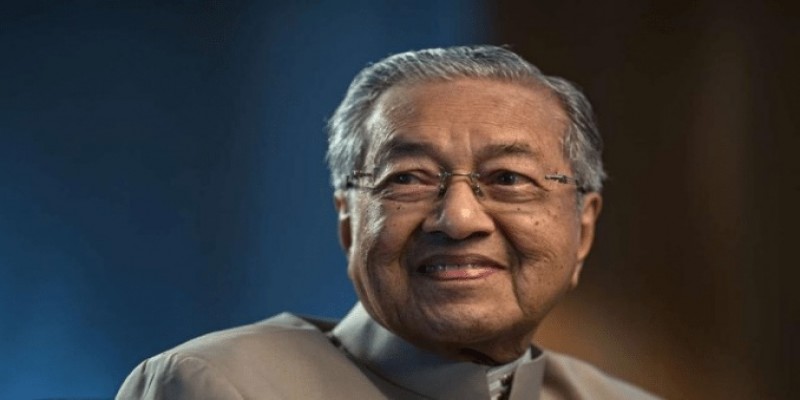 ফিলিস্তিনকে রাষ্ট্র হিসেবে স্বীকৃতি ও ইসরাইলকে থামালে বিশ্বসন্ত্রাস বন্ধ হবে ।। মালয়েশিয়ার প্রধানমন্ত্রী