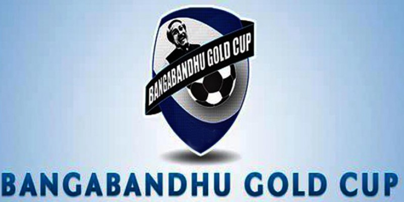 বাংলাদেশ-লাওস ম্যাচ দিয়ে সিলেটে আজ শুরু হচ্ছে বঙ্গবন্ধু গোল্ডকাপ ।।   
