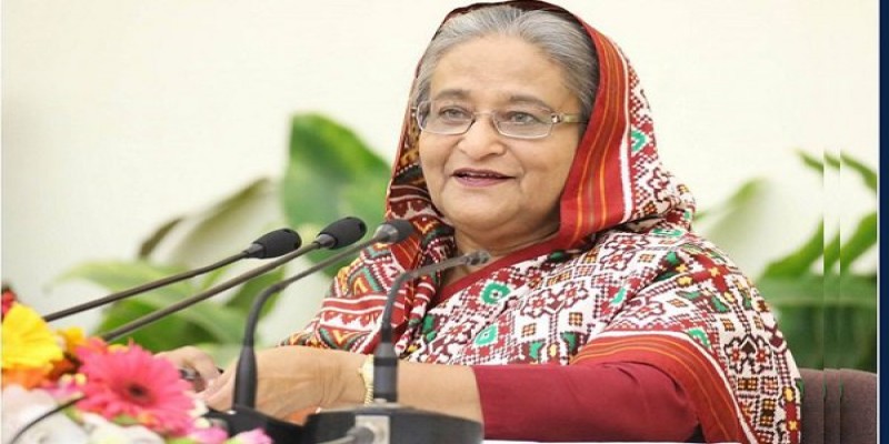 সামাজিক দায়িত্ববোধ থেকে টিভি চ্যানেলে অনুষ্ঠান প্রচার করতে হবে।।প্রধানমন্ত্রী   