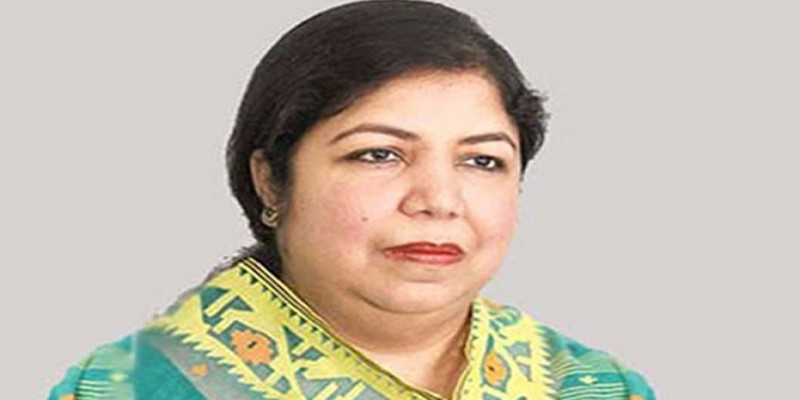 বঙ্গবন্ধুর দর্শনকে ধারণ করেই প্রধানমন্ত্রী দেশকে এগিয়ে নিচ্ছেন।।স্পিকার   