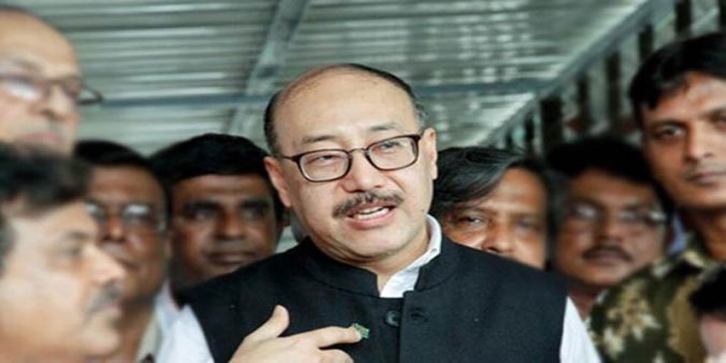 বাংলাদেশে অবাধ, সুষ্ঠু ও অংশগ্রহণমূলক নির্বাচন দেখতে চায় ভারত'॥ হর্ষবর্ধন শ্রিংলা