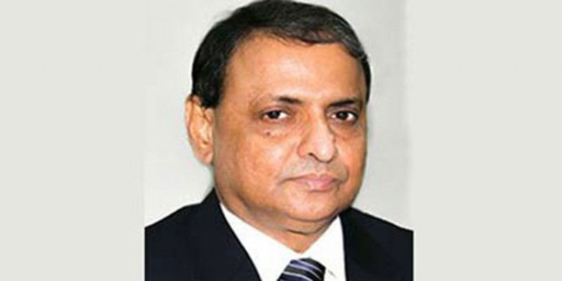 রাজী হাসানকে বিএফআইইউ এরপ্রধান কর্মকর্তা হিসাবে নিয়োগ