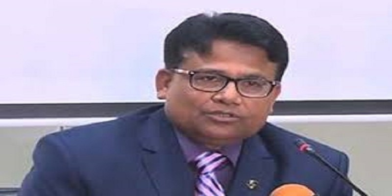 স্বতন্ত্র প্রার্থী হয়ে নির্বাচন করতে পারবেন জামায়াত সদস্যরা।।ইসি সচিব হেলালুদ্দীন   