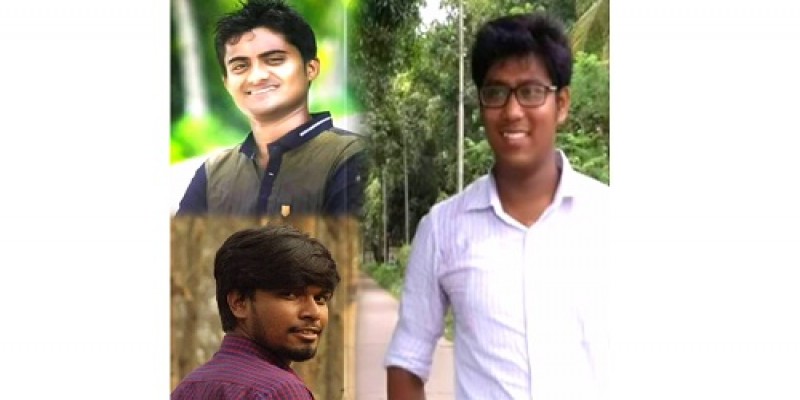 সেইভ দ্যা ন্যাচার অব বাংলাদেশ এর জাবি শাখার নতুন কমিটি ঘোষণা   
