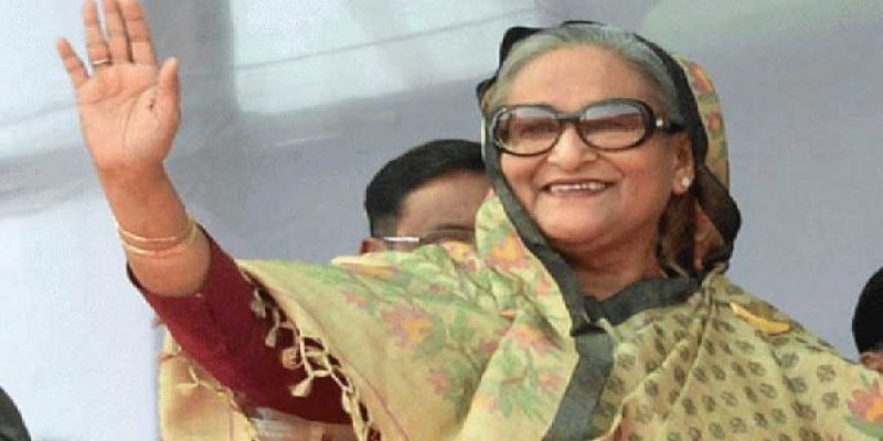 আজ যশোর যাচ্ছেন প্রধানমন্ত্রী শেখ হাসিনা