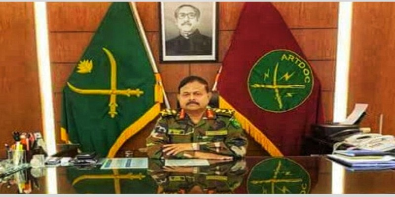 জাতীয় প্রয়োজনে সর্বোচ্চ ত্যাগ স্বীকারে প্রস্তুত সেনাবাহিনী॥ জেনারেল আজিজ আহমেদ   