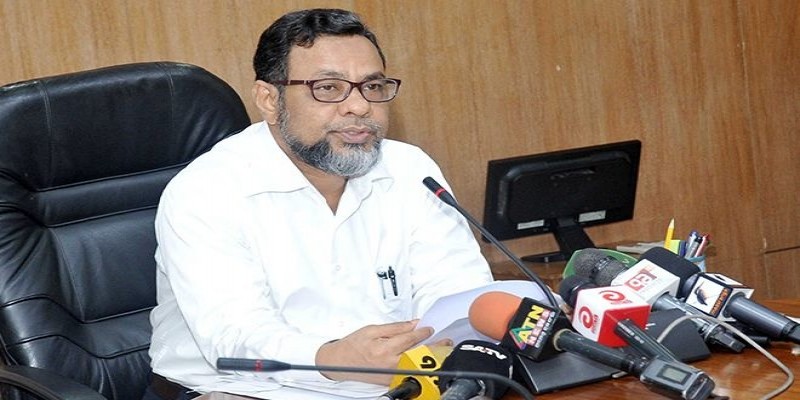 চুক্তিতে আরও একবছর মন্ত্রিপরিষদ সচিব থাকছেন শফিউল আলম
