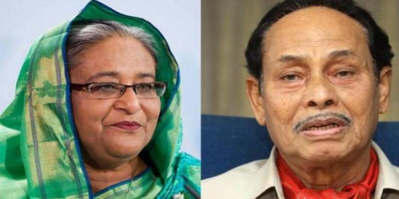 আগামীকাল গনভবনে প্রধানমন্ত্রীর সঙ্গে জাাপার সংলাপ॥   