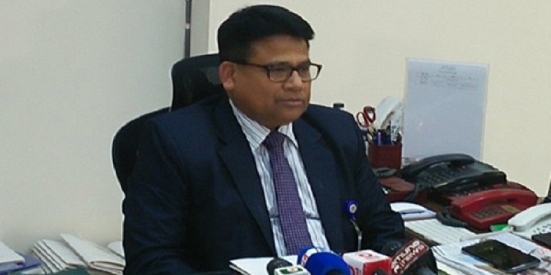 ইভিএমের কেন্দ্রগুলোতে সেনাবাহিনী রাখার পরিকল্পনা আছে।।ইসি সচিব হেলালুদ্দীন
