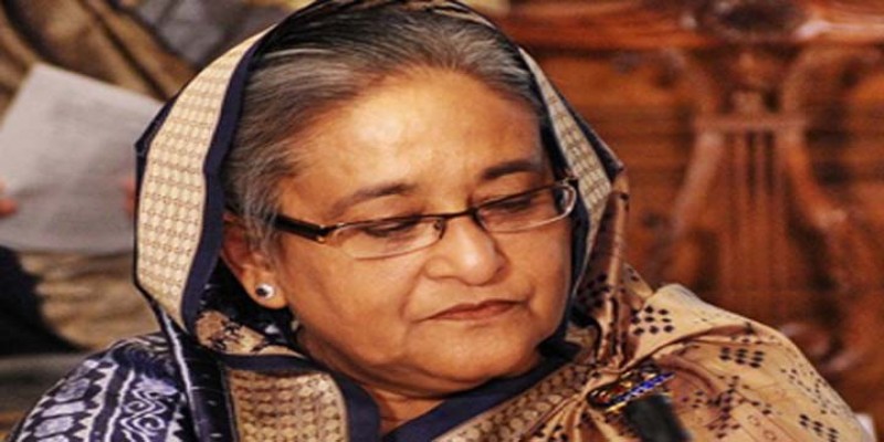 পিরোজপুরের আওয়ামী লীগ নেতা কাজী বজলুর রহমানের মৃত্যুতে প্রধানমন্ত্রীর শোক