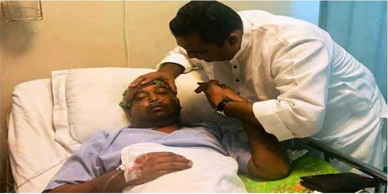 আইসিইউতে ভর্তি ছাত্রলীগের সাধারণ সম্পাদক রাব্বানী