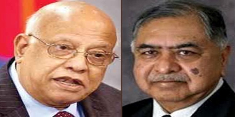 সিইসি’র পদত্যাগ দাবী করলেন ড. কামাল॥বিষয়টিকে ‘ননসেন্স’ বললেন অর্থমন্ত্রী মুহিত   