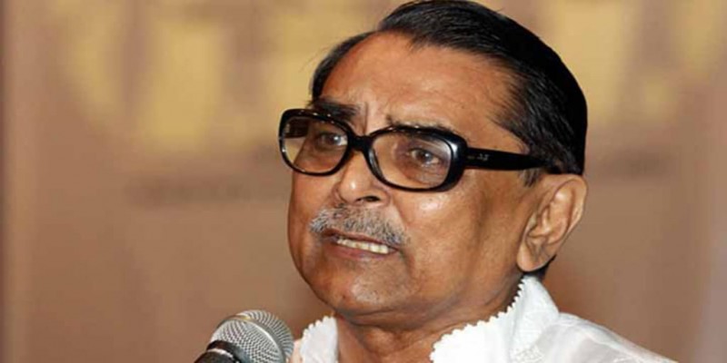 বিএনপি নির্বাচন নিয়ে খেলা করছে॥রাশেদ খান মেনন