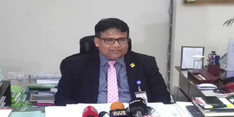 আসন্ন নির্বাচনে ৩০০ আসনে ৩০৫৬ প্রার্থীর মনোনয়নপত্র দাখিল।।ইসি সচিব হেলালুদ্দীন      