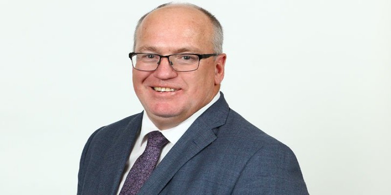 স্থায়ীভাবে ক্রিকেট অস্ট্রেলিয়ার প্রধান হলেন আর্ল এডিংস ।।   