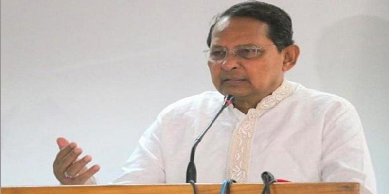 রাজাকার-জামায়াতি ও যুদ্ধাপরাধীদের নিয়ে গণতন্ত্র হয় না॥ তথ্যমন্ত্রী ইনু   