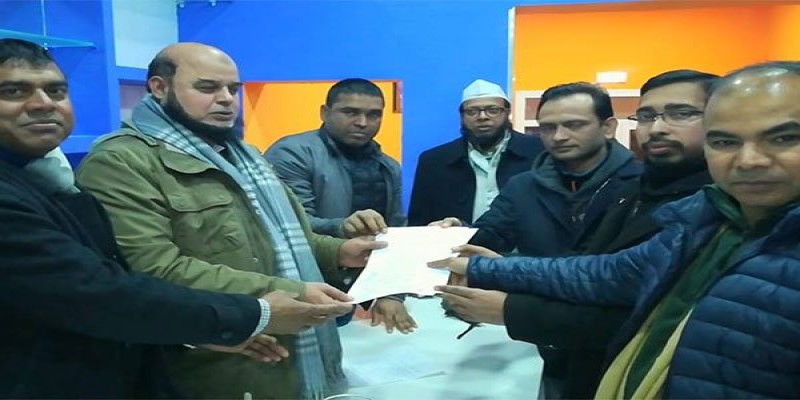 স্পেনে বাংলাদেশ এসোসিয়েশনে ভোটার হওয়ার মেয়াদ বেড়েছে।   