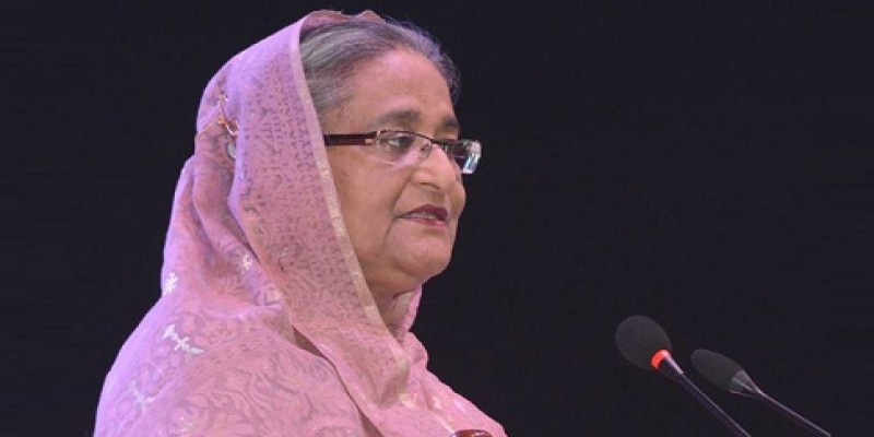 দেশের মানুষকে ভালোবেসে দেশের জন্য কাজ করার আহ্বান জানালেন প্রধানমন্ত্রী॥   