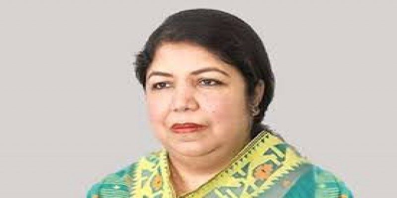 জাতিকে মেধাশূন্য করতেই বুদ্ধিজীবীদের হত্যা করা হয়েছিল॥স্পিকার শিরীন শারমিন   